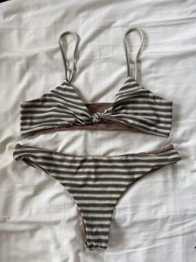 Acacia Swimwear Set